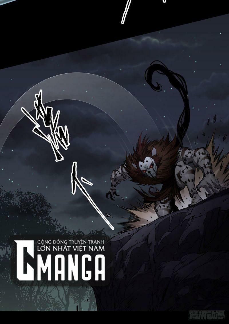 thông u đại thánh chapter 6 35