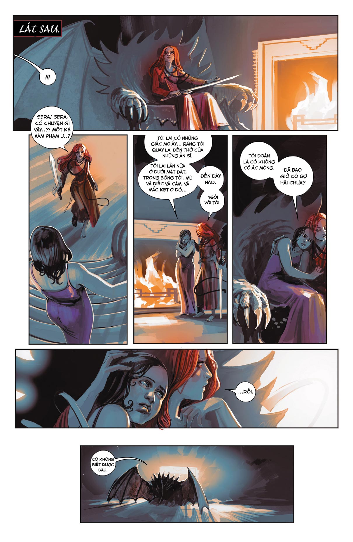 angela: queen of hel (2015) chapter 1 9