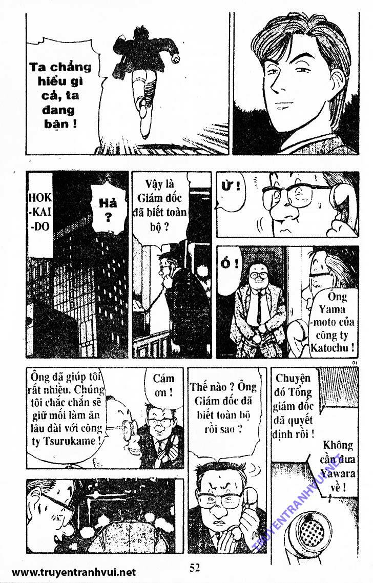 yawara chapter 197 5