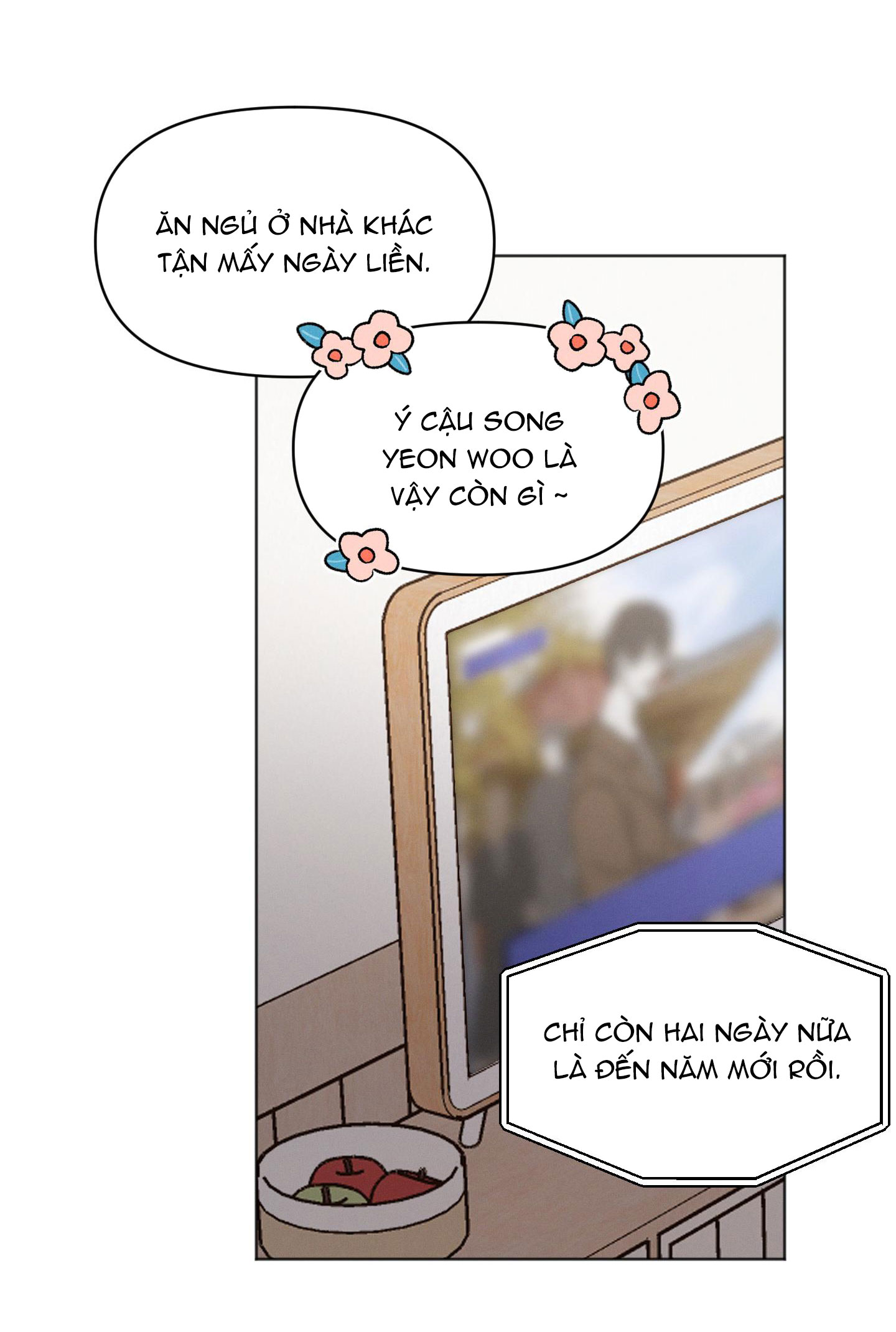 đời tư hàng xóm chapter 37 12