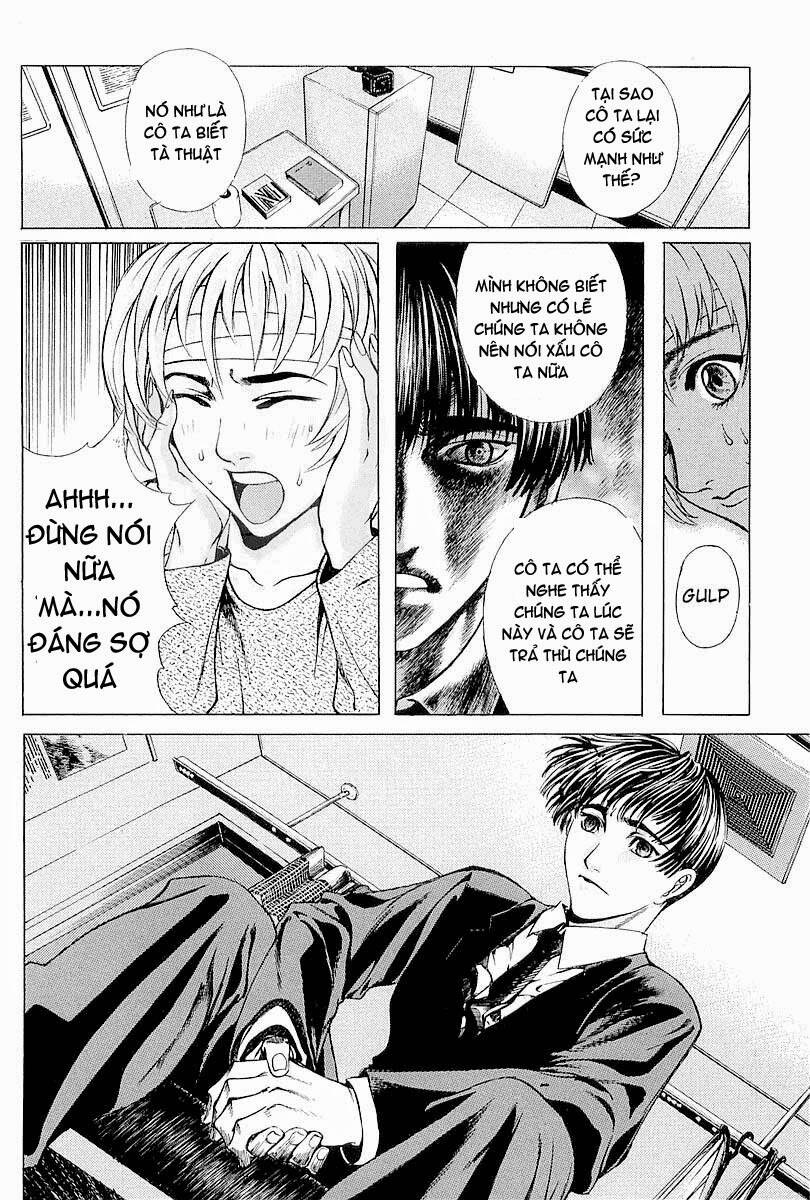 zombie hunter chapter 24 24