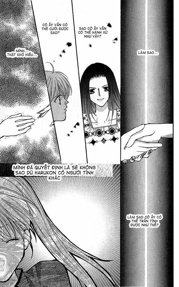 anh chàng khắc tinh chapter 8 17