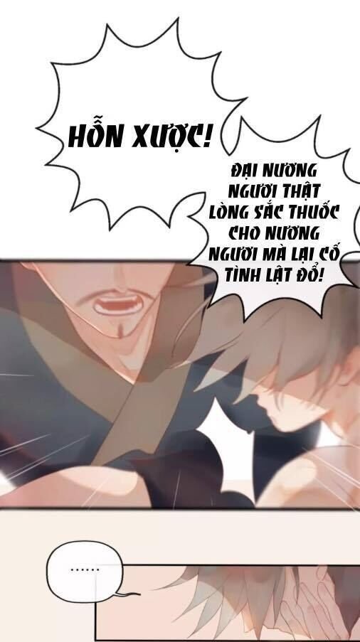 hồ minh chi hương chapter 1 11