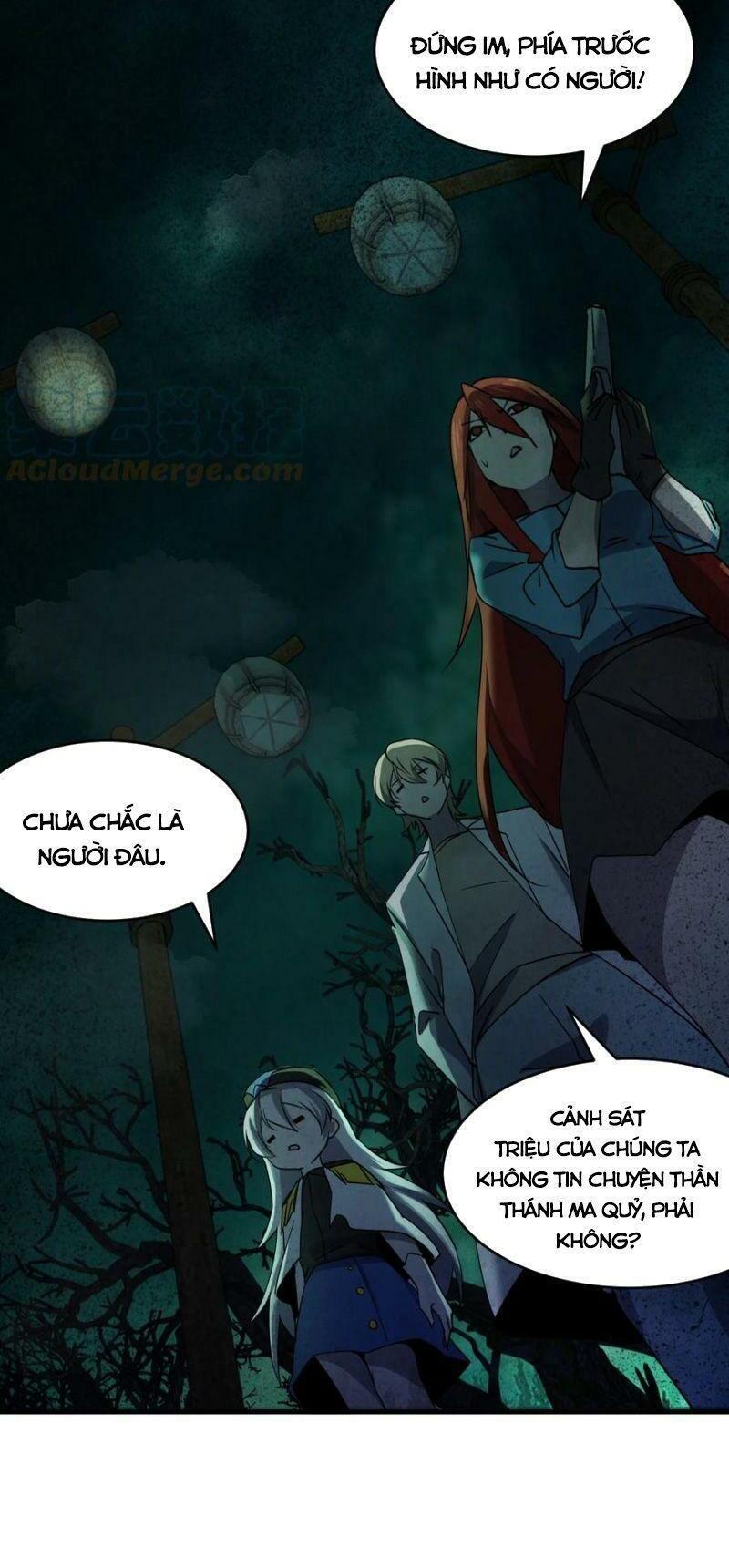 đừng hiểu lầm, tôi mới là người bị hại! chapter 55 44