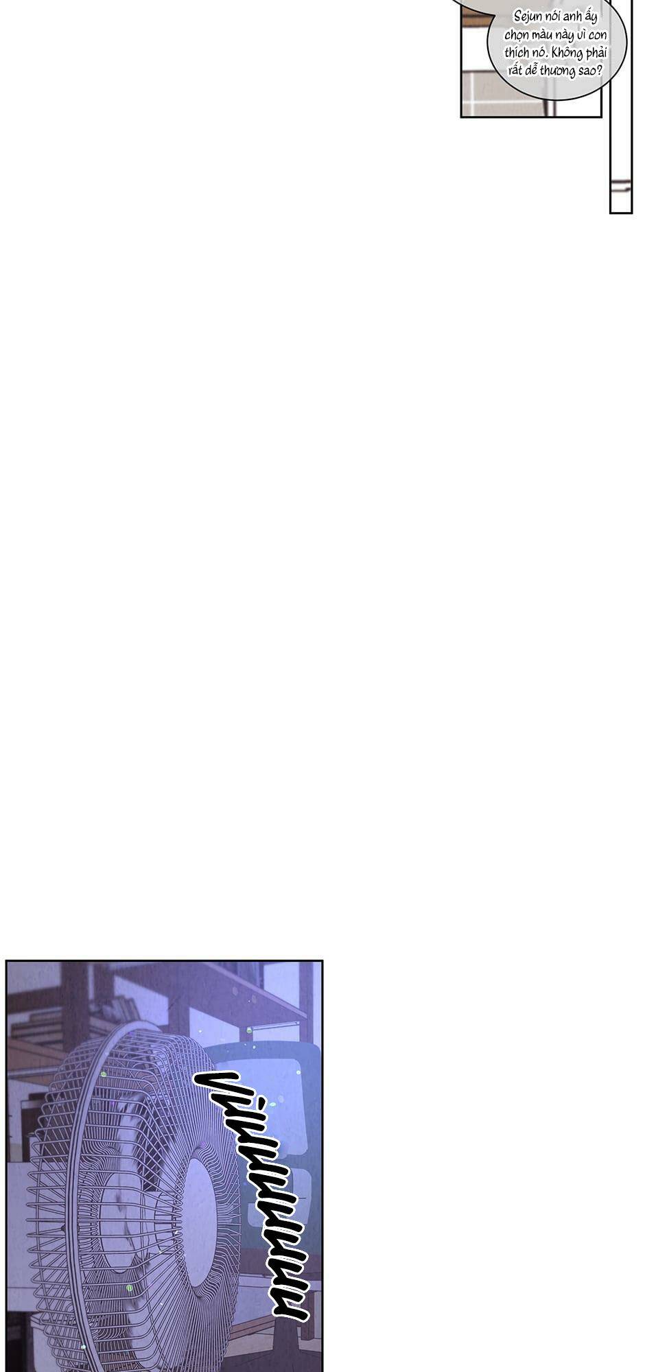 chào nhé, không làm thông gia nữa đâu! chapter 52 12