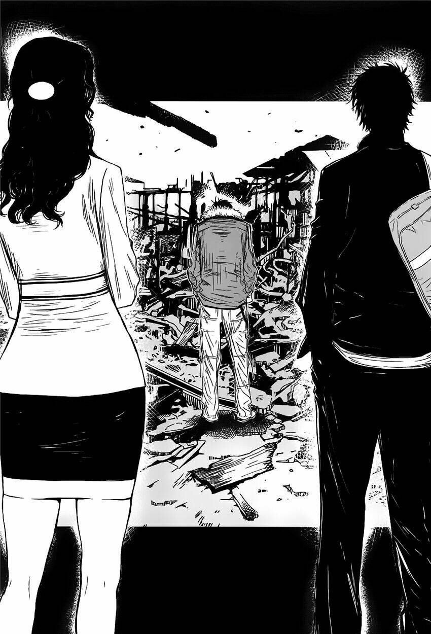 wolf guy - wolfen crest chapter 32 10