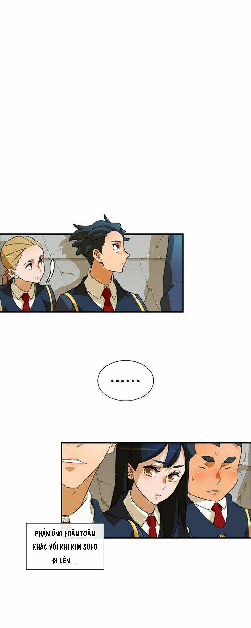 the novel's extra chapter 1 26