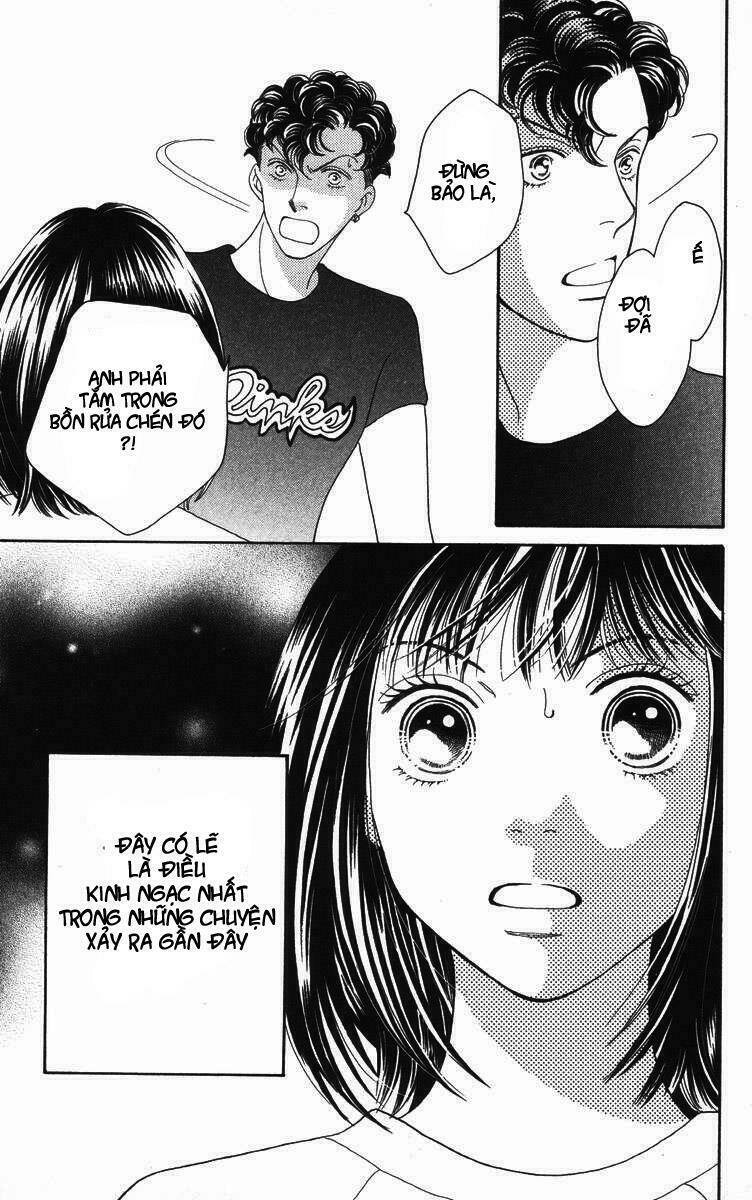 con nhà giàu chapter 180 25