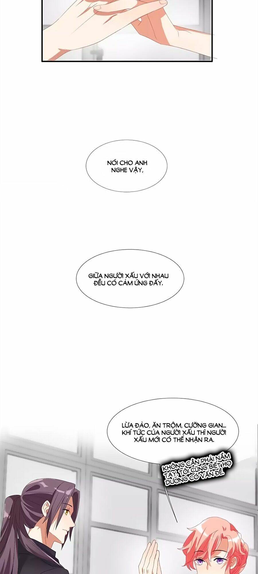 tửu điếm nữ vương chapter 16 12