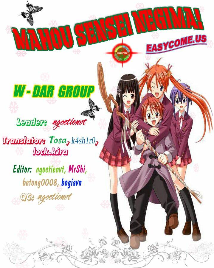 bậc thầy ma pháp chapter 128 1