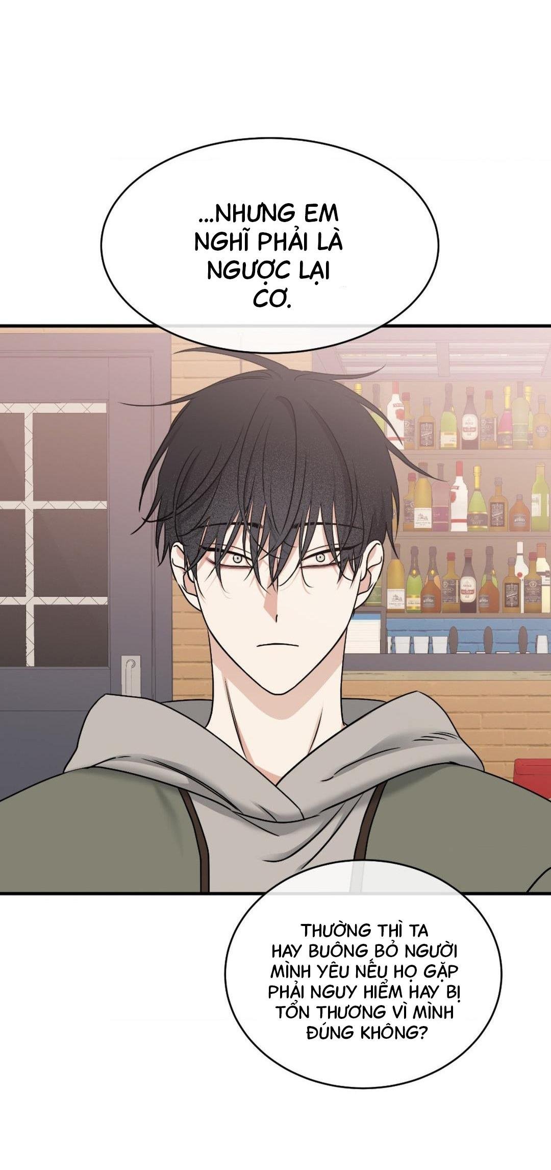 thủy triều thấp lúc chạng vạng chapter 98 41