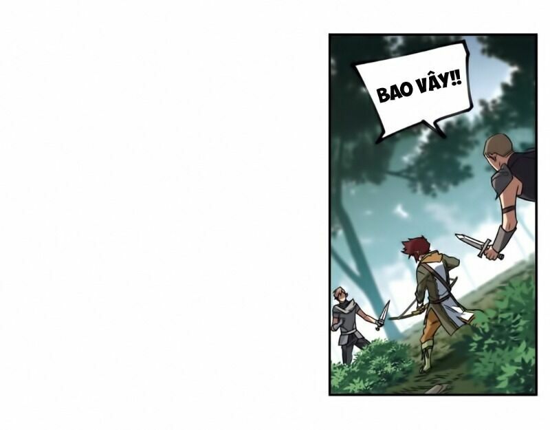 võng du chi cận chiến pháp sư chapter 321 12