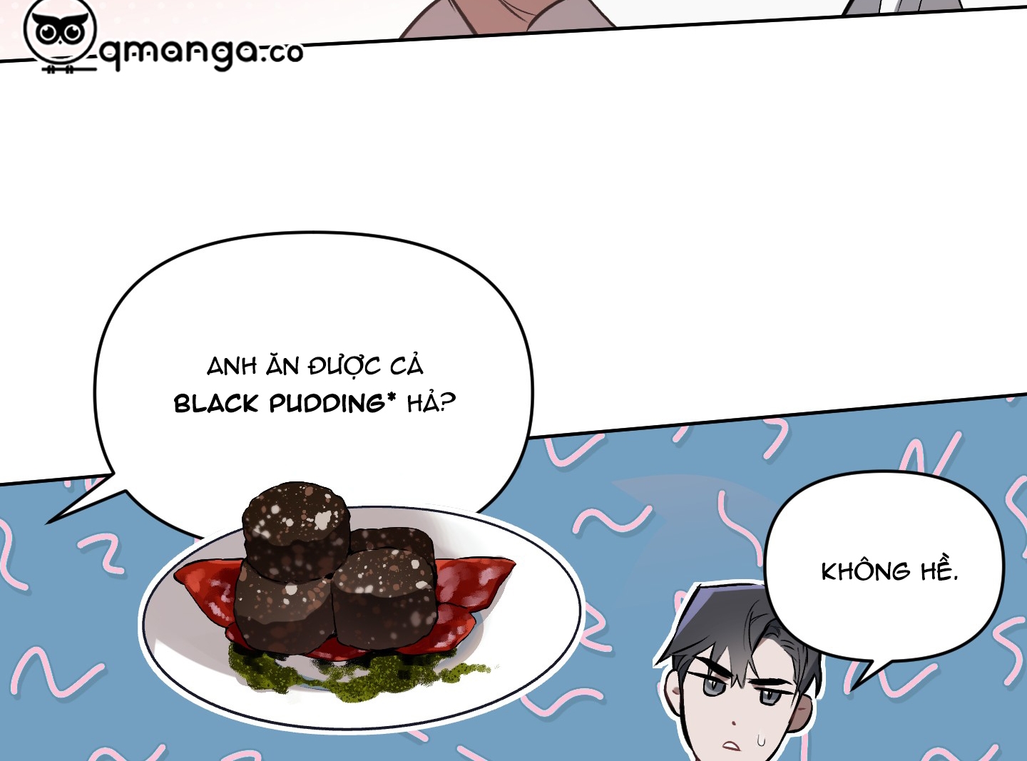 định rõ mối quan hệ chapter 19 10