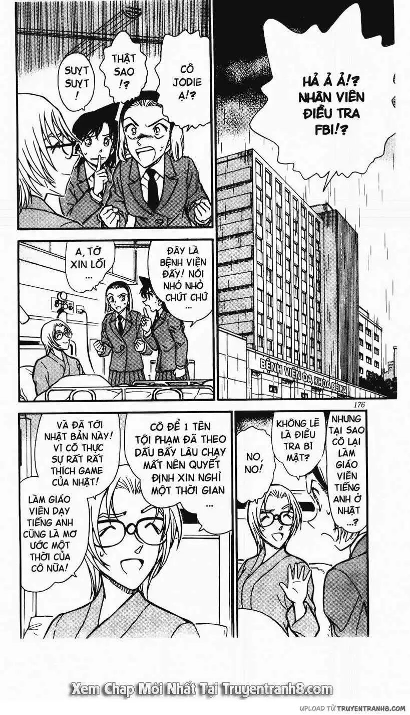 conan chapter 435 2