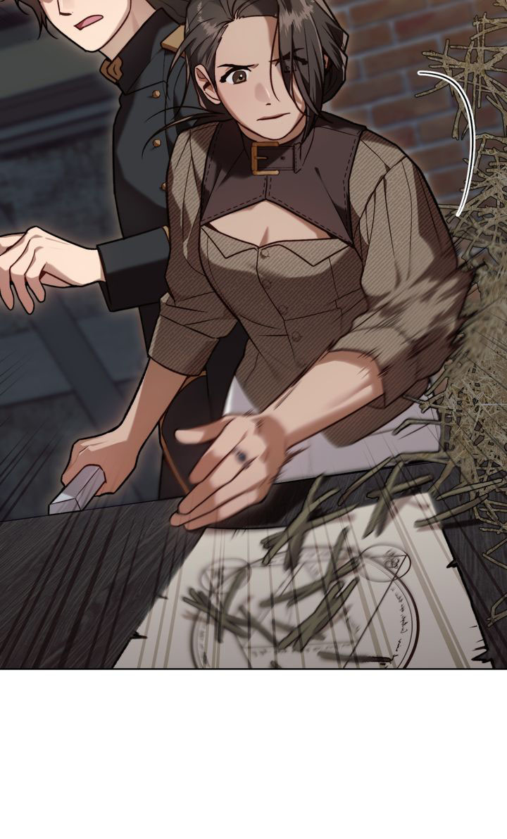 nữ giả kim chapter 24.2 16