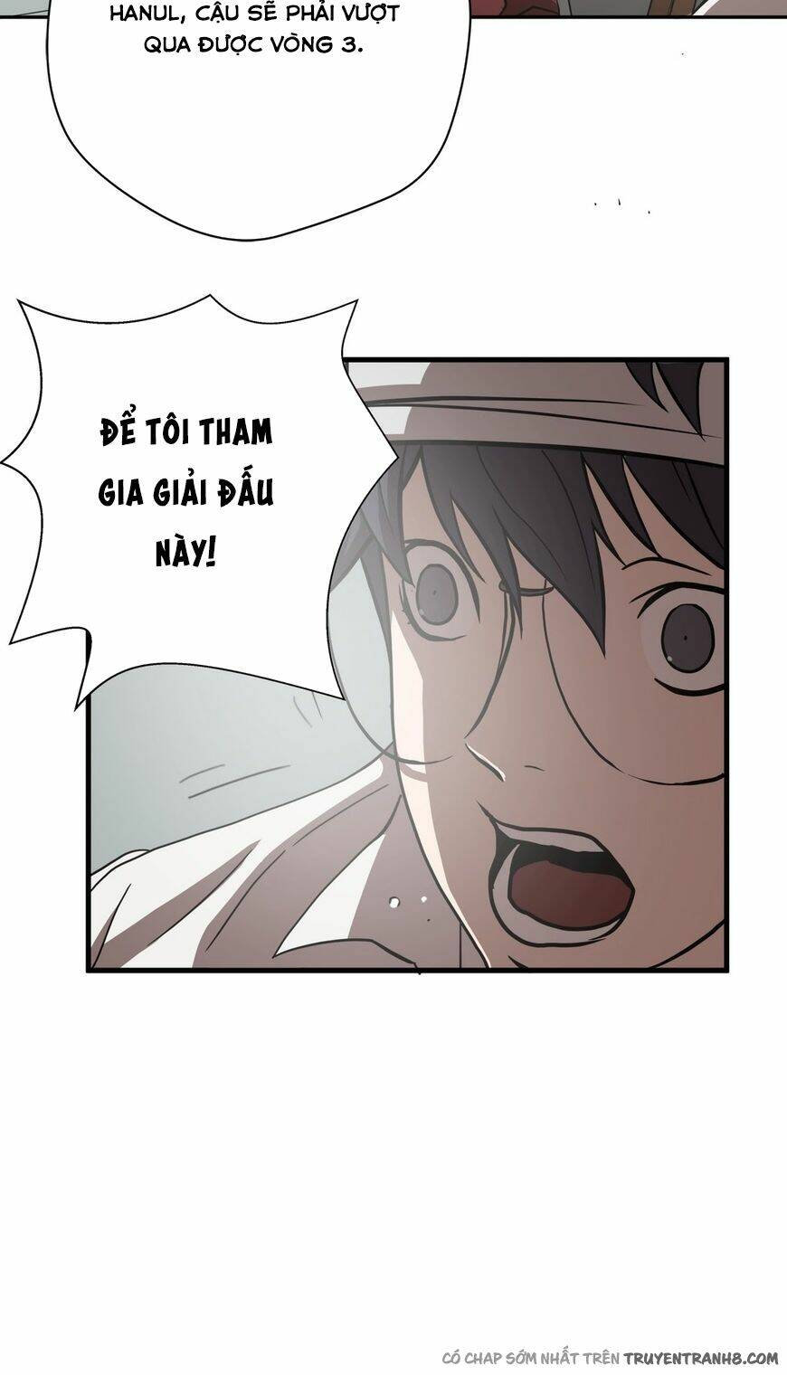 kẻ bị ruồng bỏ chapter 14 19