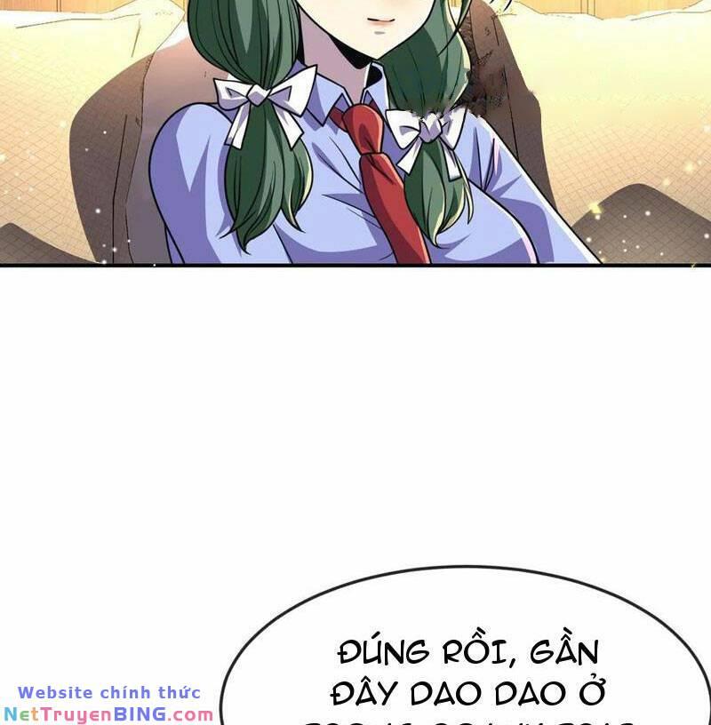 nhìn thấy thanh máu, ta xử tội thần linh chapter 168 30