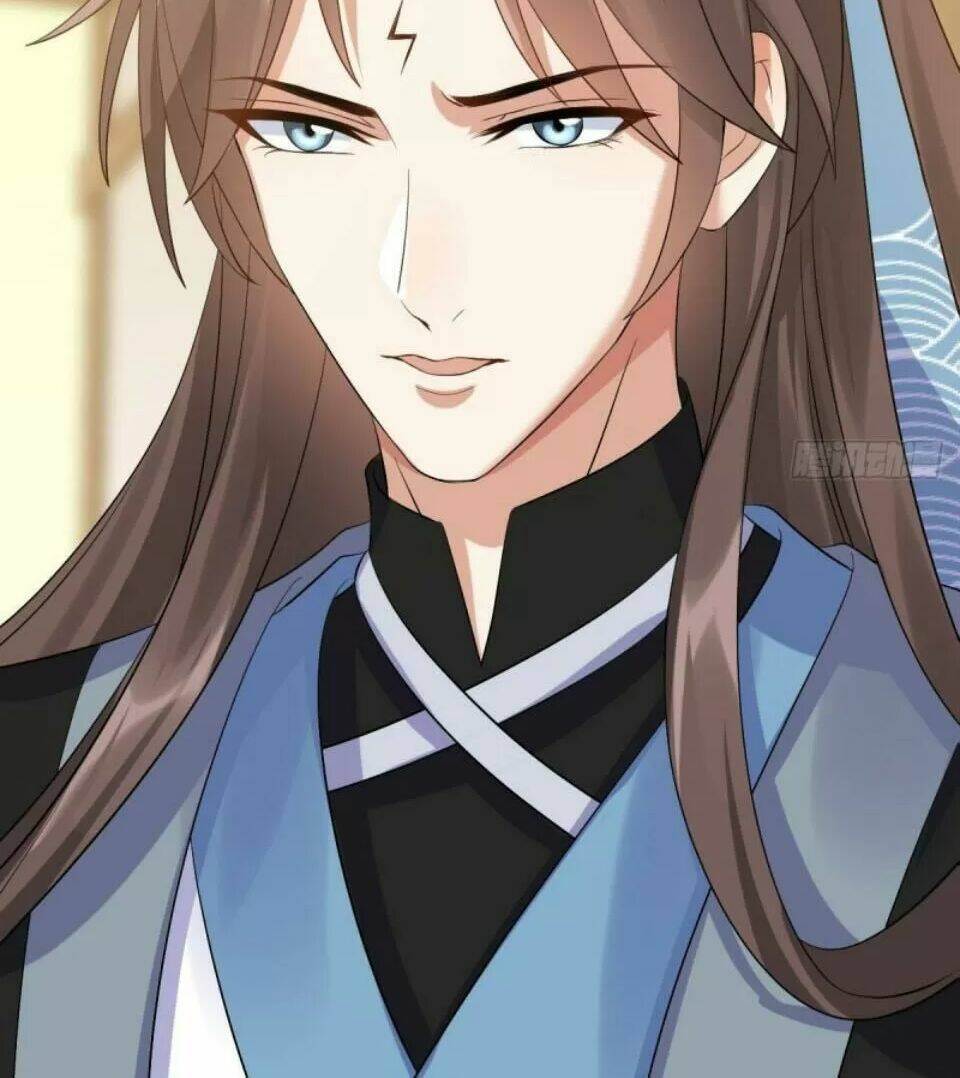 phế nữ yêu thần chapter 67 47