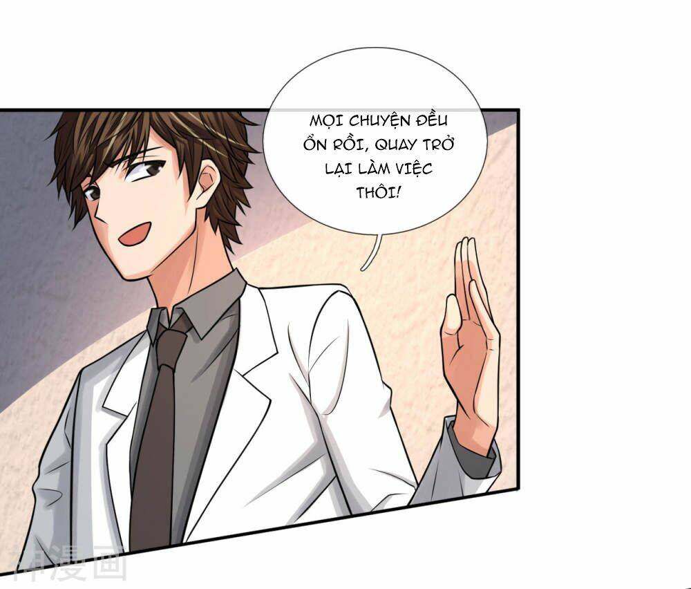 cực phẩm tiên y chapter 10 18