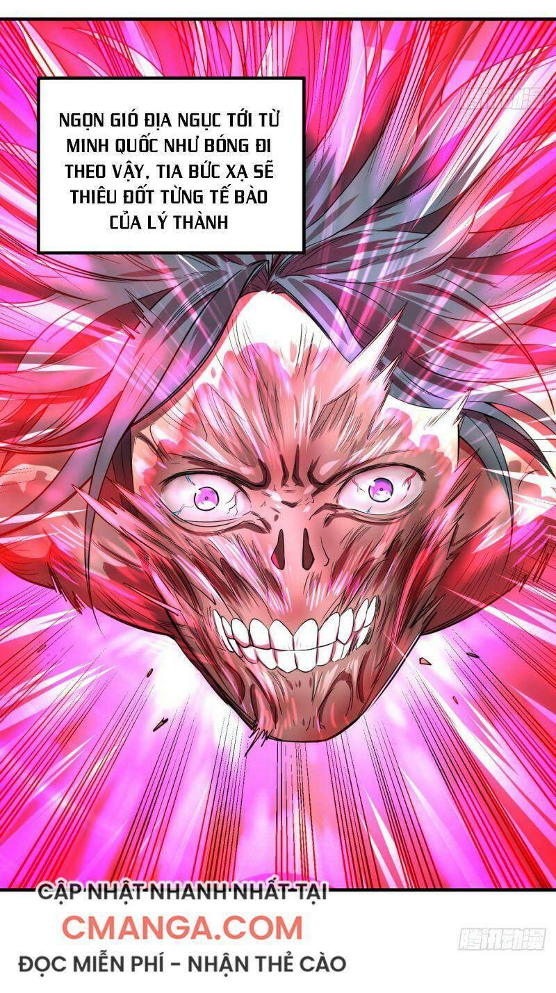 danh sách kẻ phản diện chapter 95 4