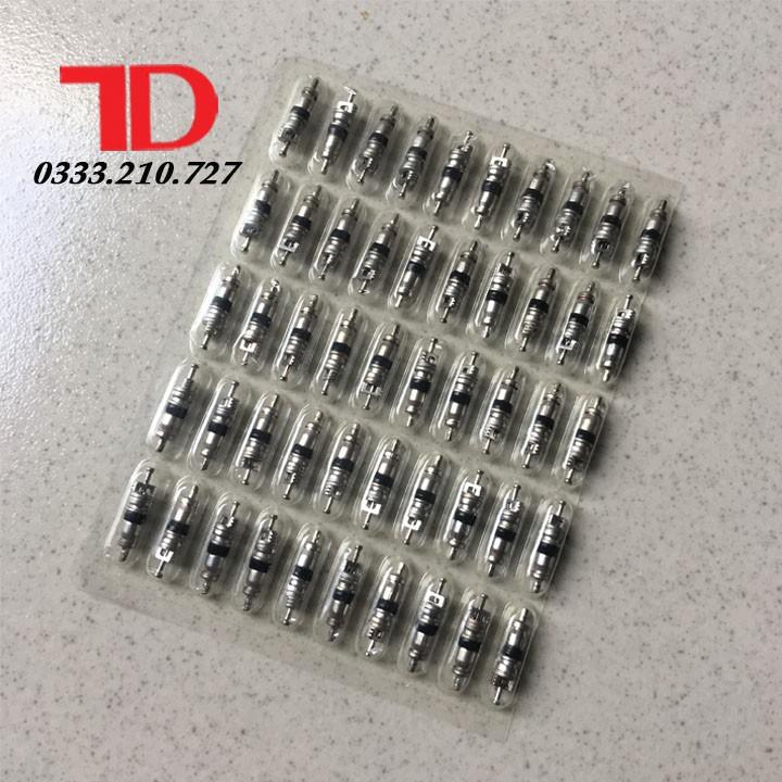 Combo 50 Đầu Ty Nạp Gas R134