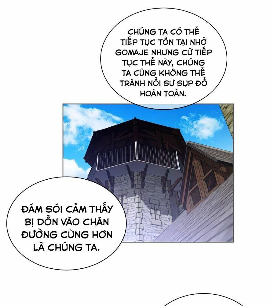 một nửa hoàn hảo chapter 68 41