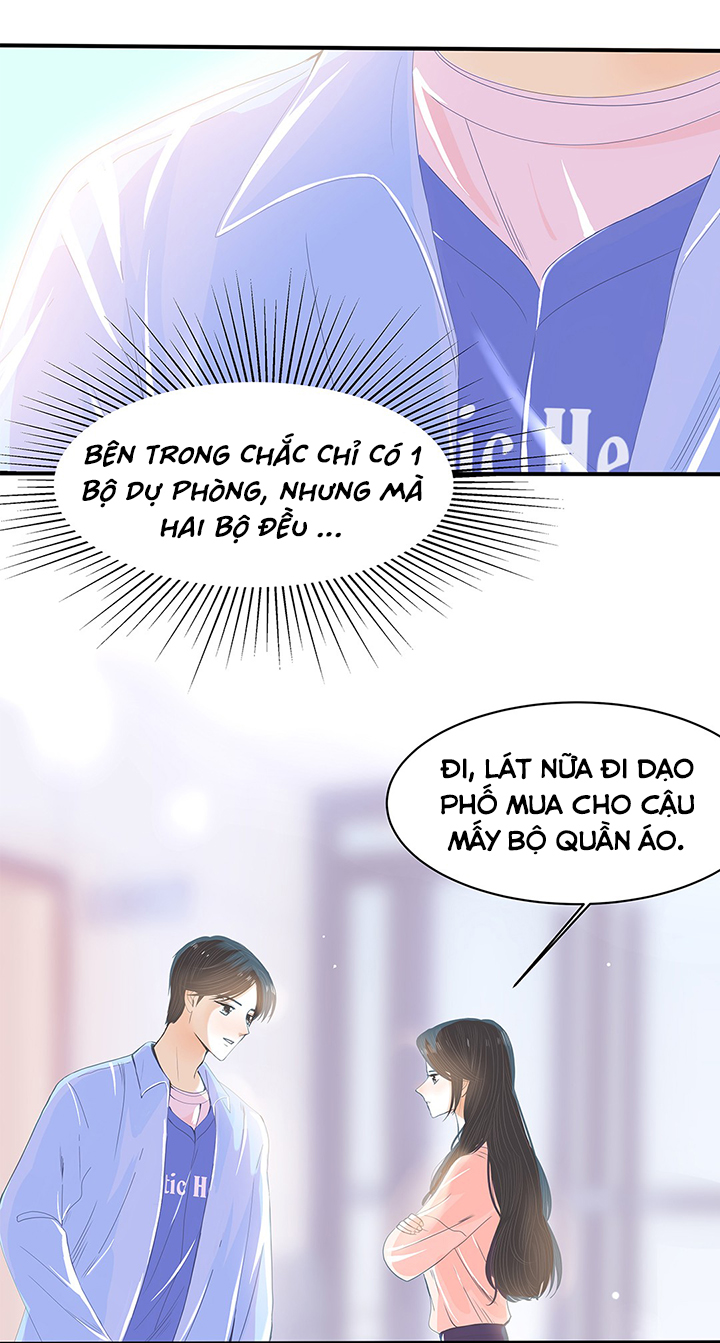 cậu bé ốc sên trên mái nhà chapter 7 6