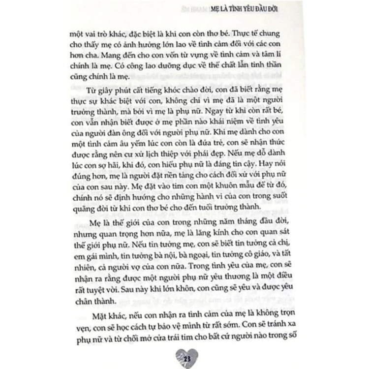 Sách Mẹ Kiên Cường, Con Trai Mạnh Mẽ - Những Bài Học Dạy Con Phi Thường