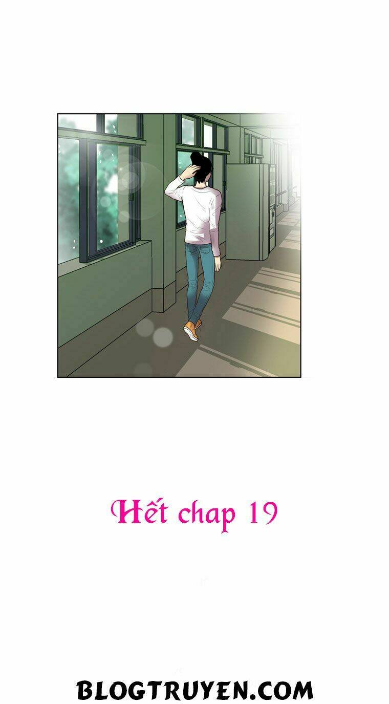 my shining world chapter 19 30