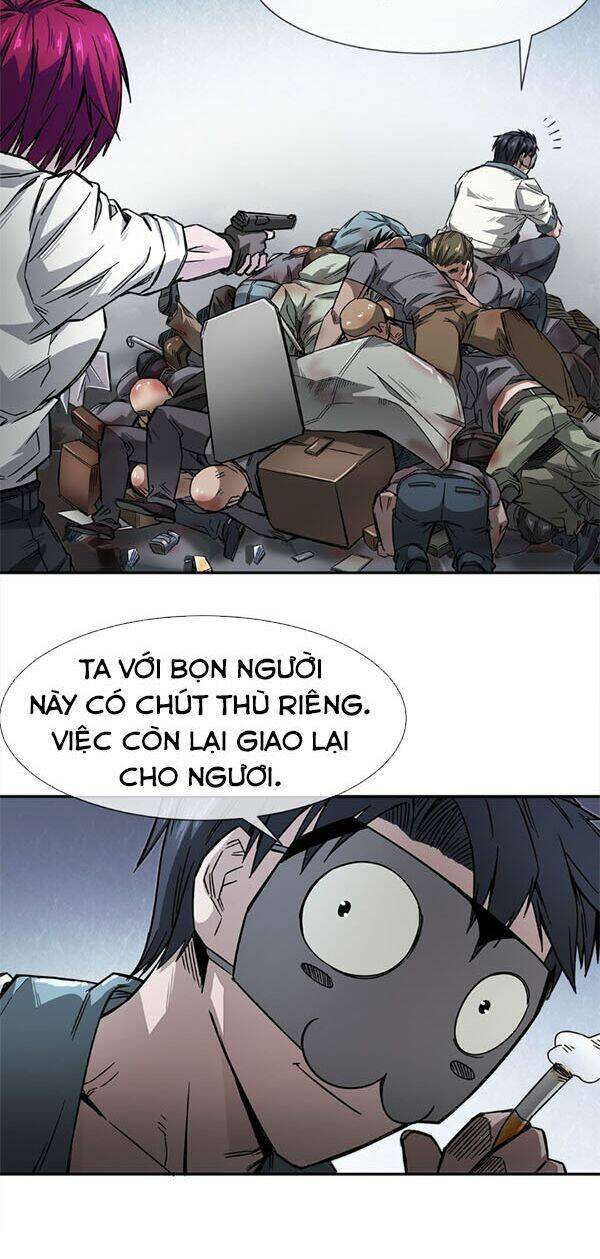 dạ thị chi vương chapter 5 24
