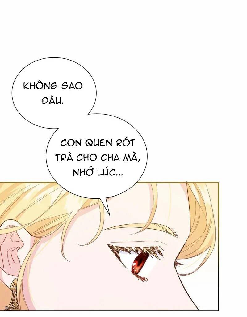 cho đến khi nữ chính thực sự xuất hiện chapter 8 11