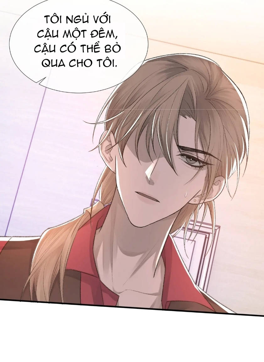 cấu bệnh chapter 8 30