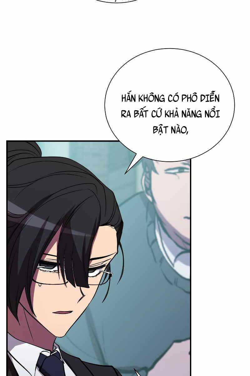 giả vờ làm kẻ vô dụng ở học đường chapter 45 36