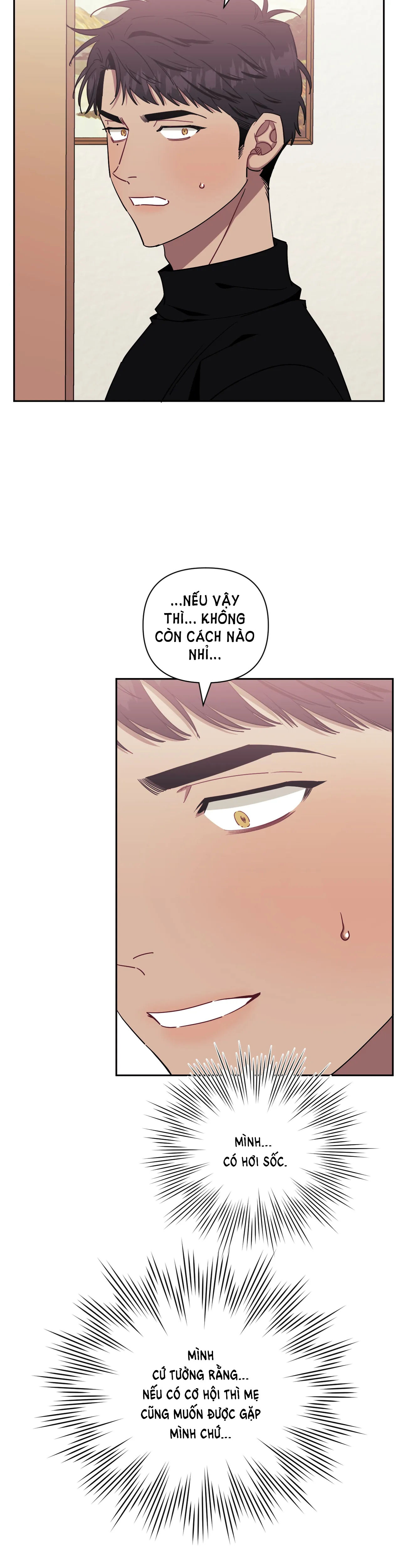 hơn cả bạn bè chapter 49.1 24