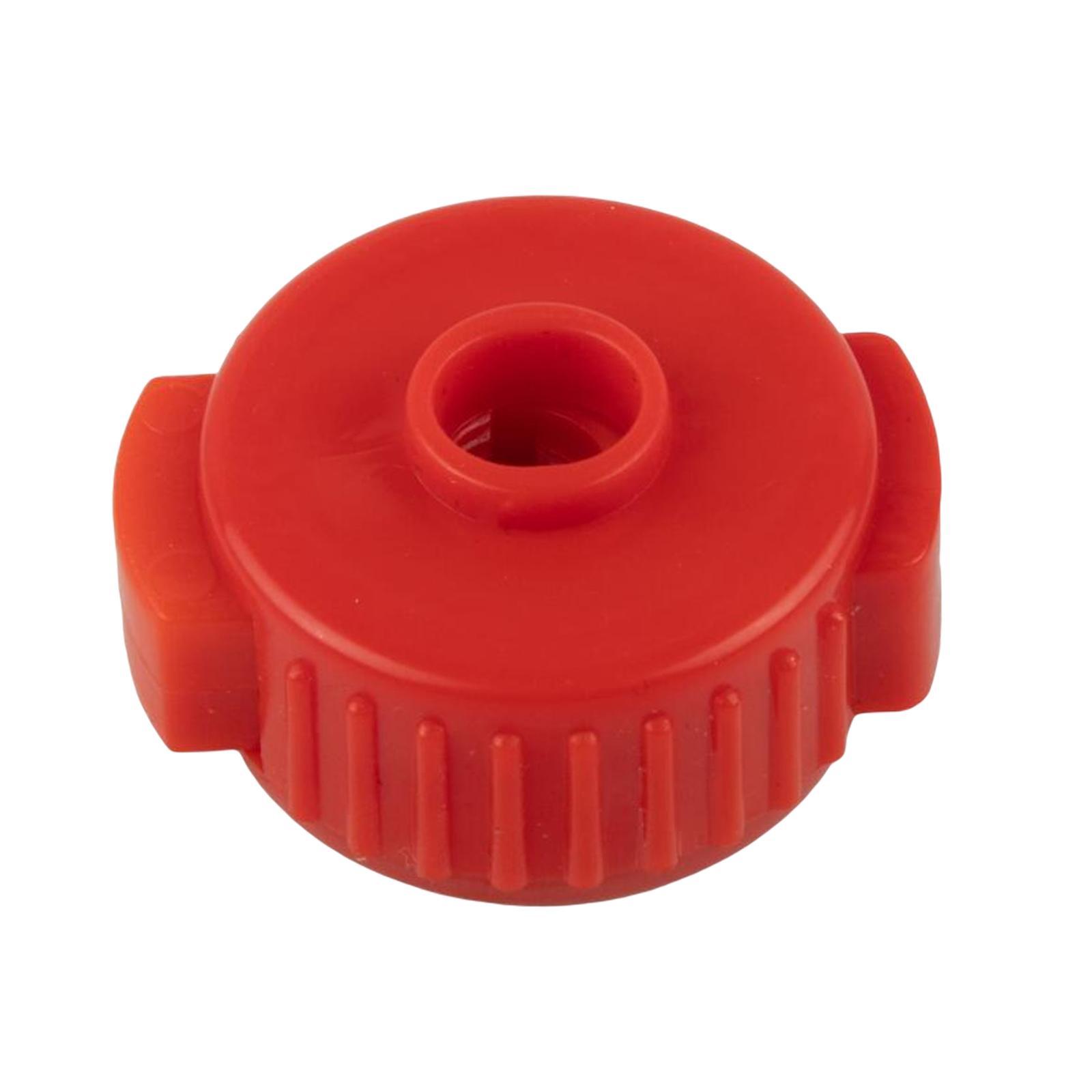 Professional Drum Quick Release Nut Easy to Install Drum Set Quick Release