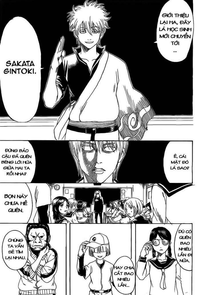 gintama - linh hồn bạc chapter 380 13