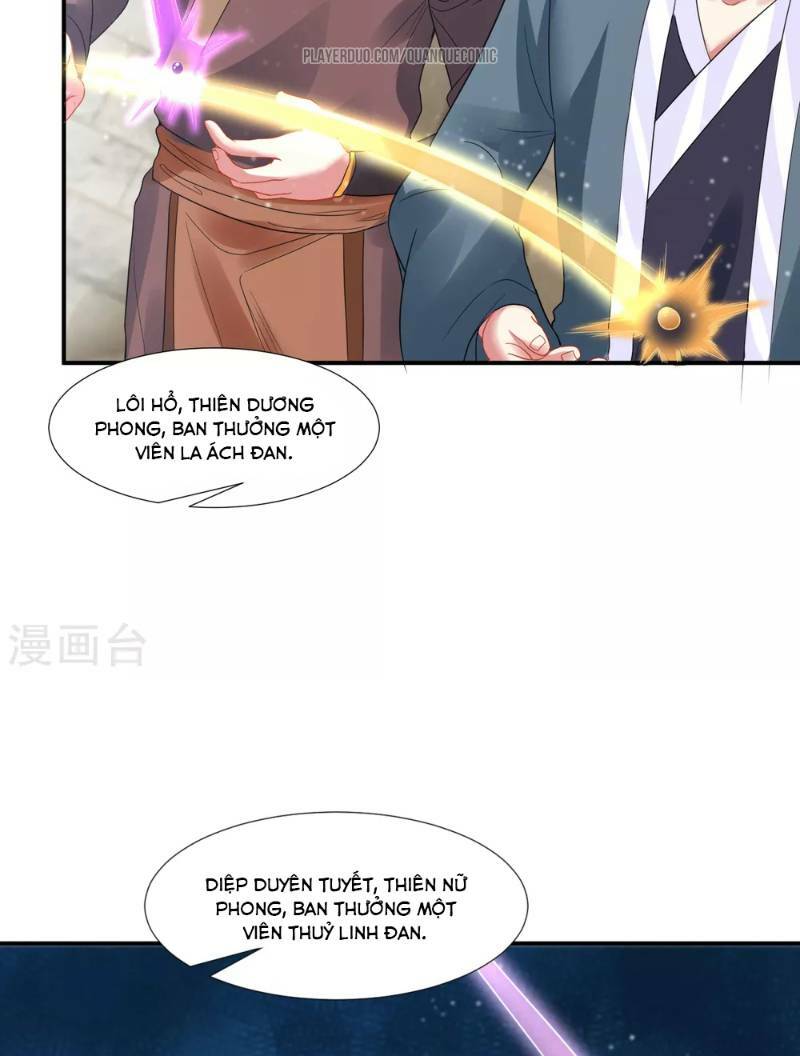 đạo ấn chapter 10 9