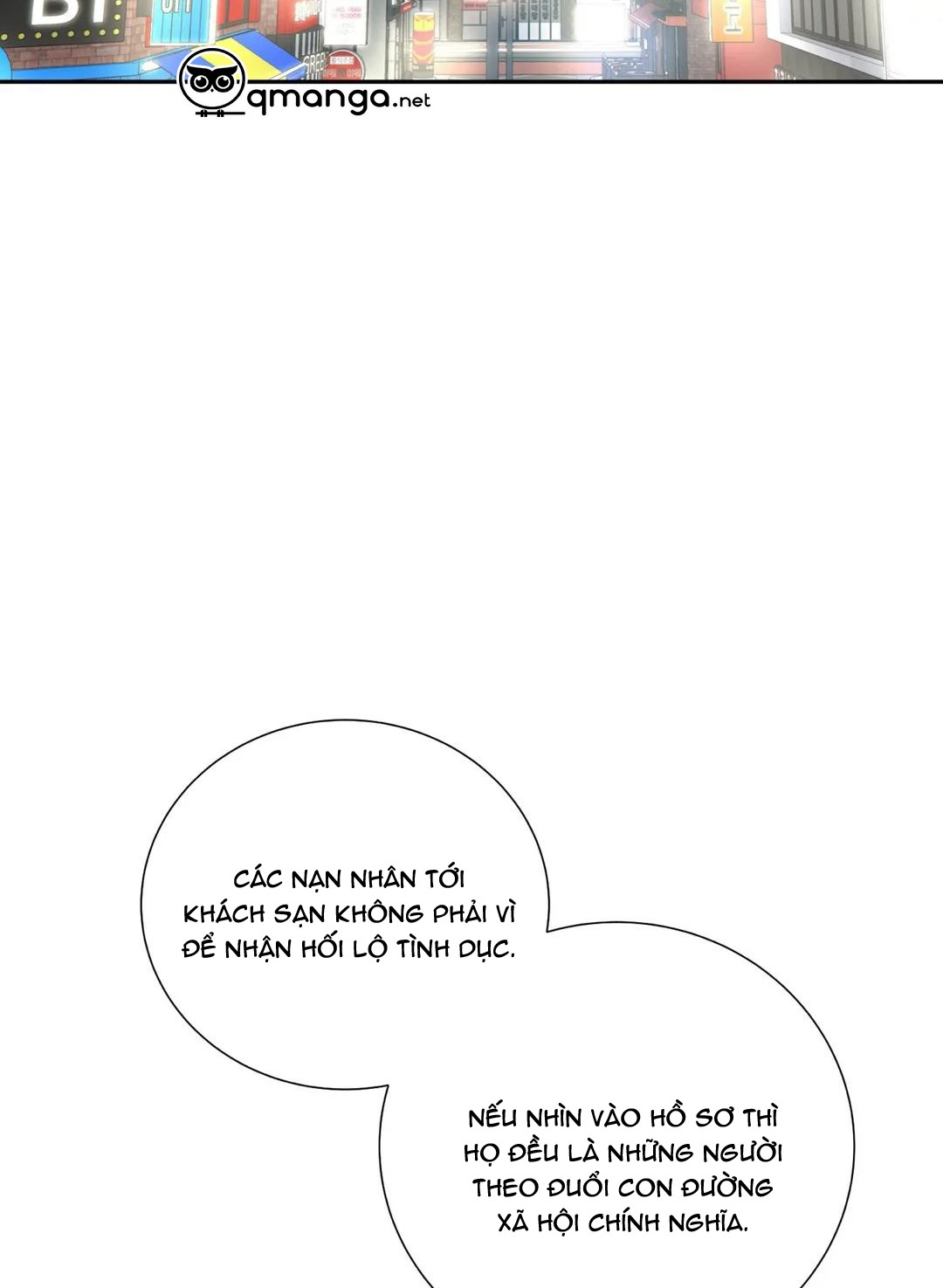 thời gian giữa sói và chó chapter 52 35