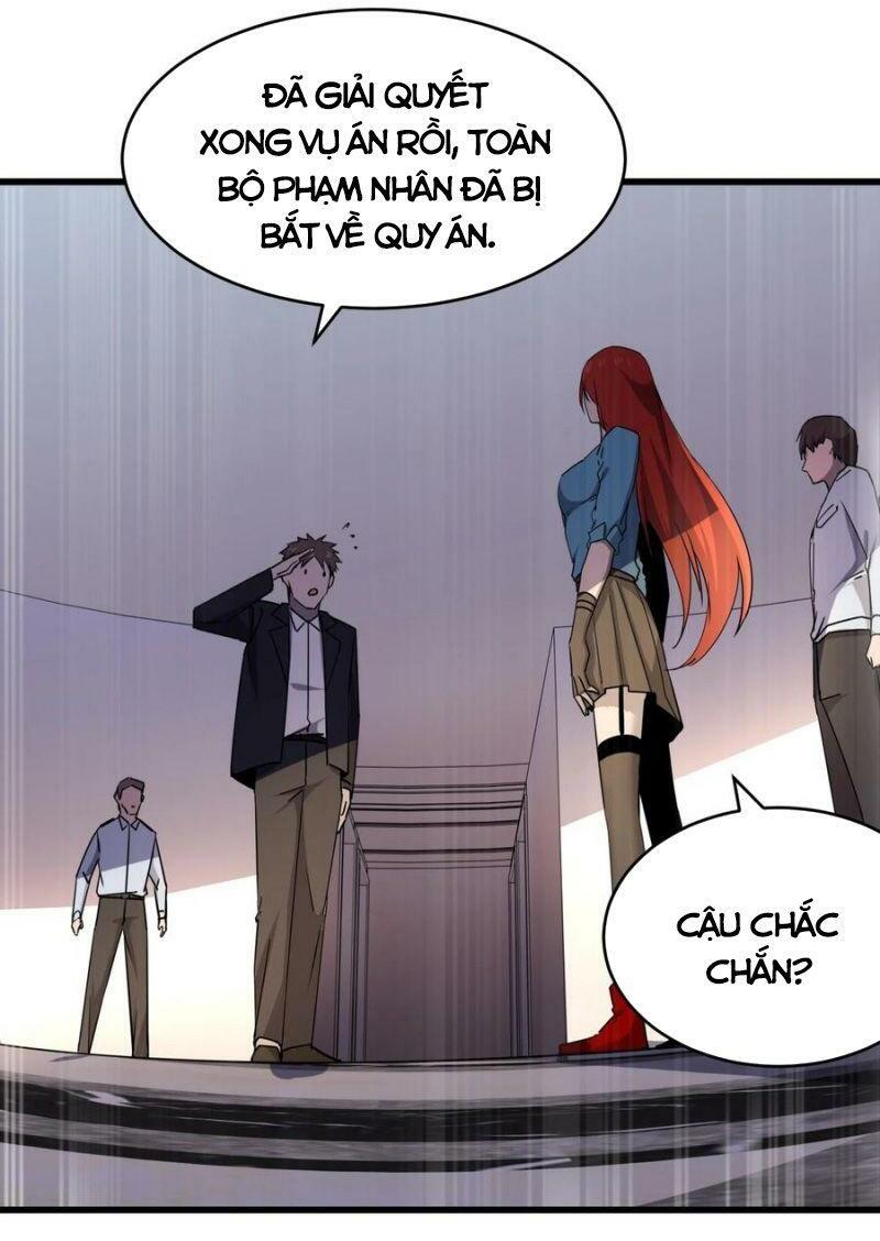 đừng hiểu lầm, tôi mới là người bị hại! chapter 31 36