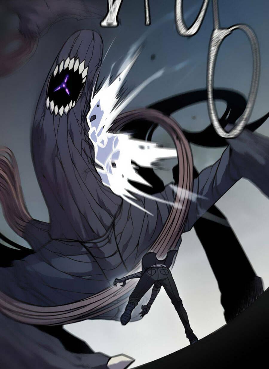 shaman - pháp sư chapter 77 32