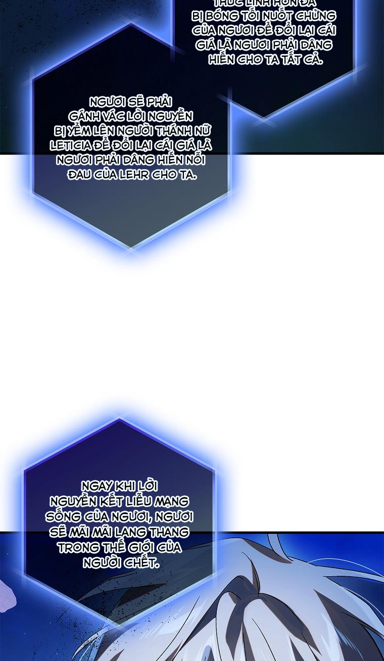 cách để em bảo vệ anh chapter 128.1 93