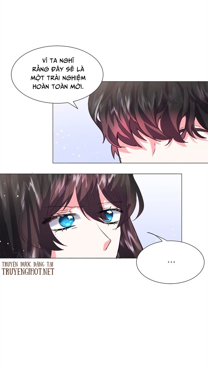 cách để nhân vật phụ phá đảo game hẹn hò chapter 16 65