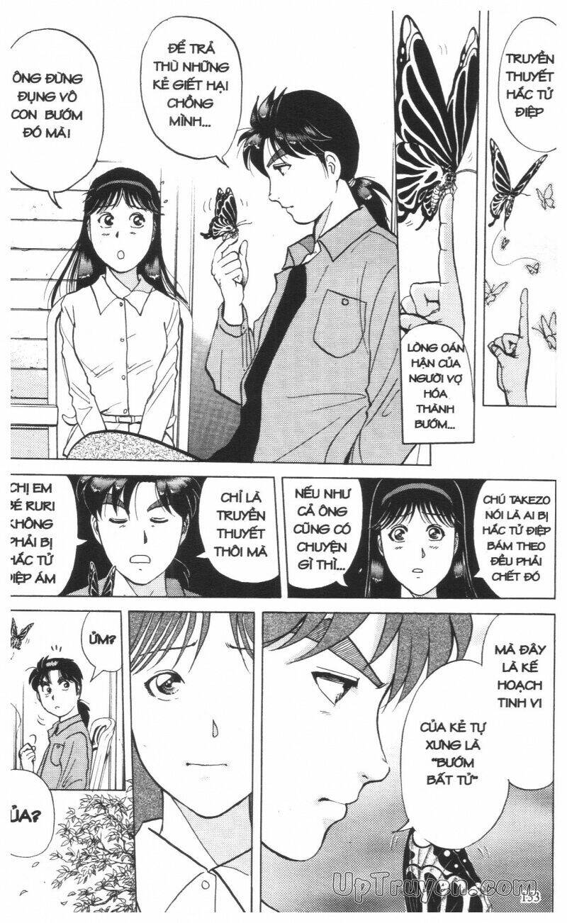 thám tử kindaichi (bản đẹp) chapter 16 148