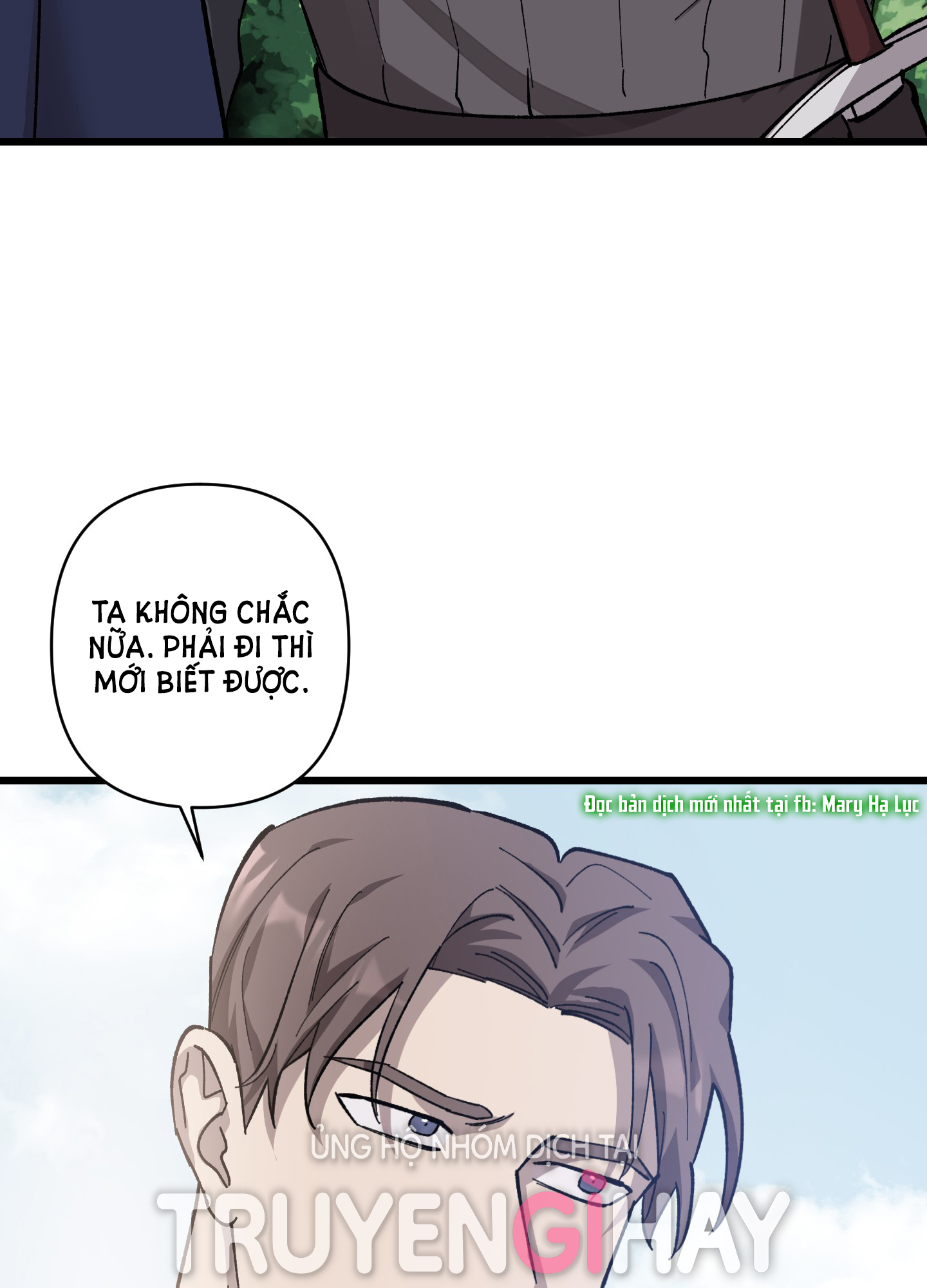 đóa hoa của mặt trời chapter 16.1 21