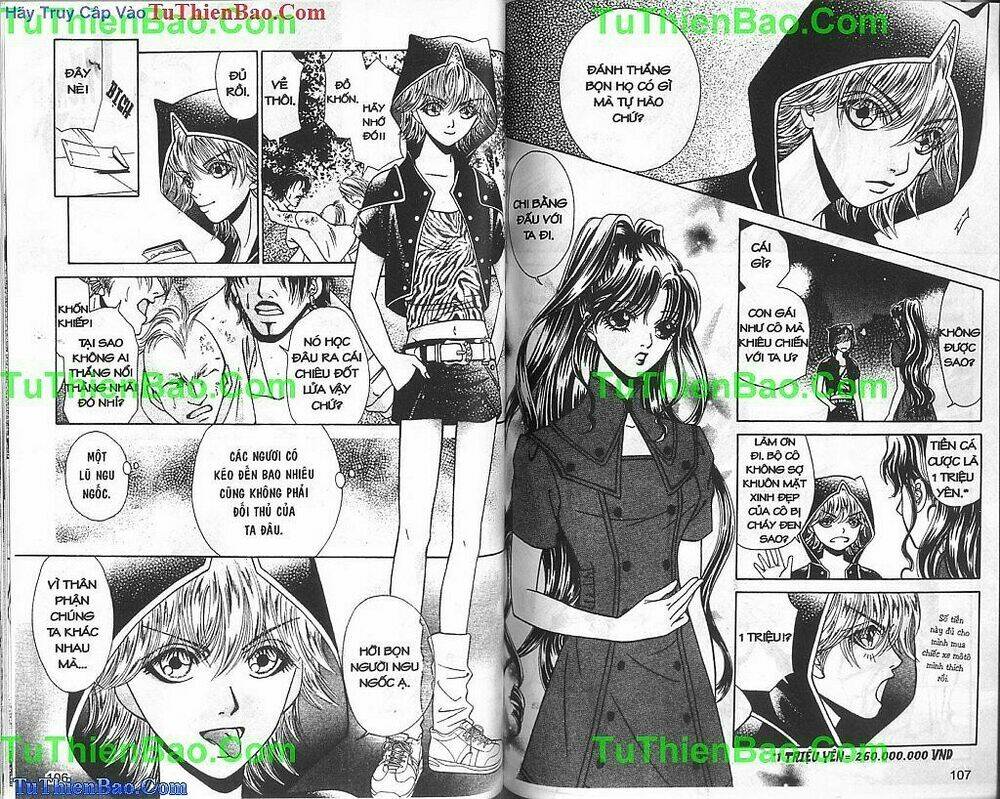 aries - thần thoại 2 chapter 4 55