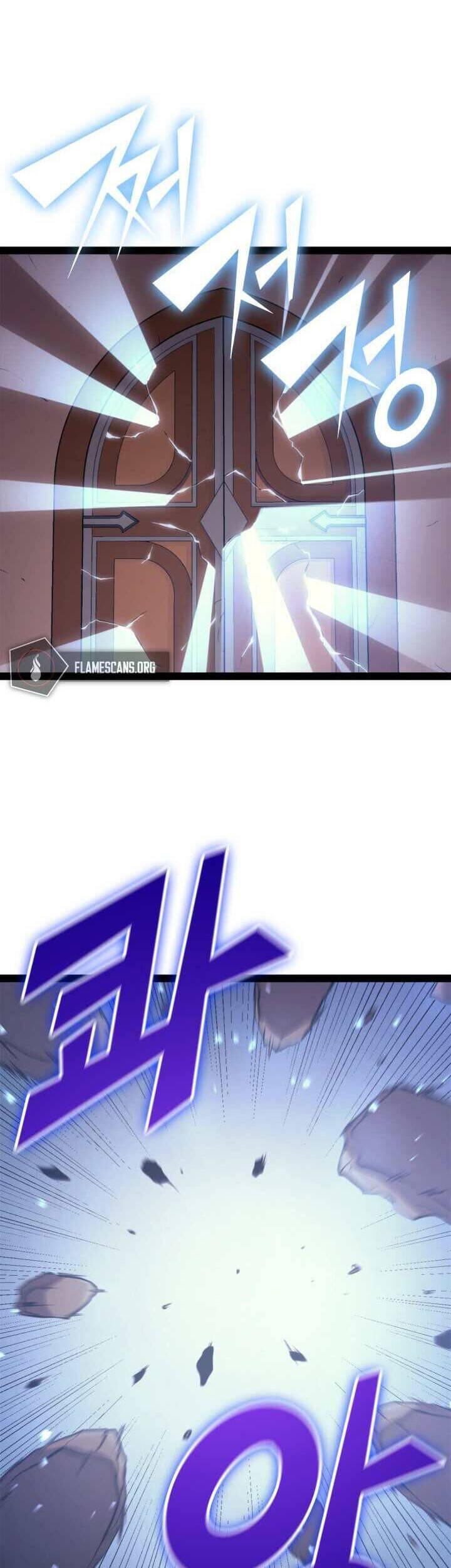 tôi trở lại thăng cấp một mình chapter 136 23