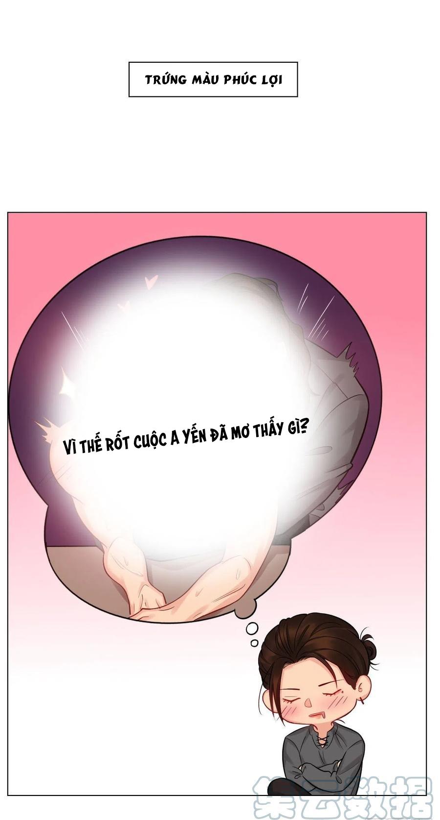 ký túc xá nam phòng 303 chapter 57 37