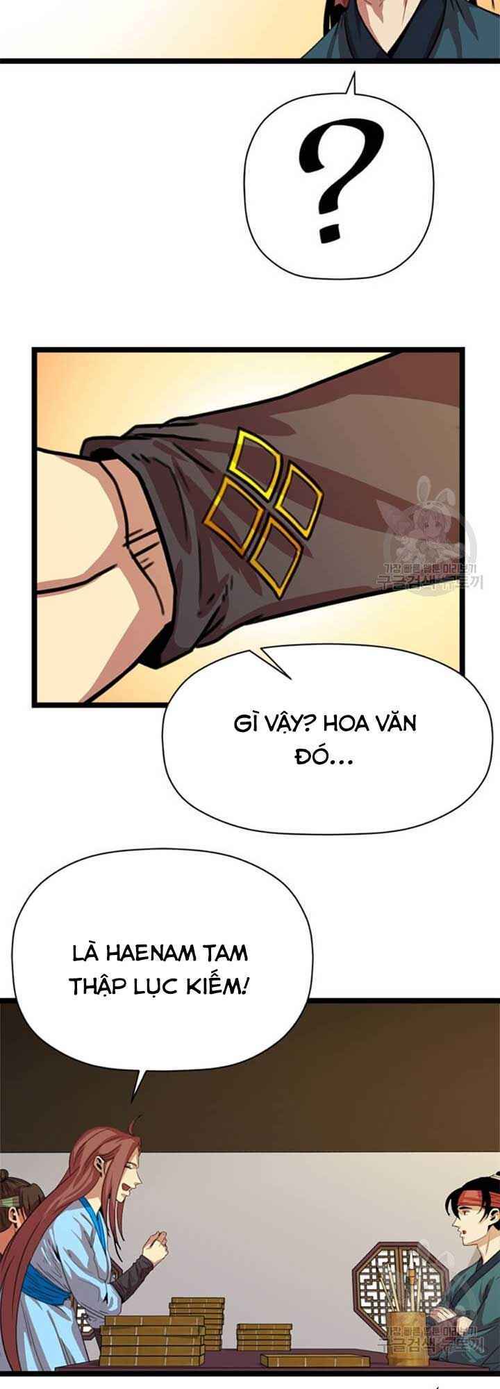 Học Giả Trở Lại - Trang 13