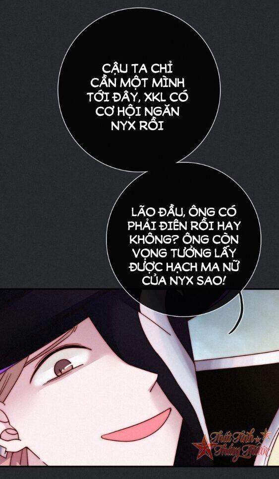 đêm tối chốn này chapter 38 21