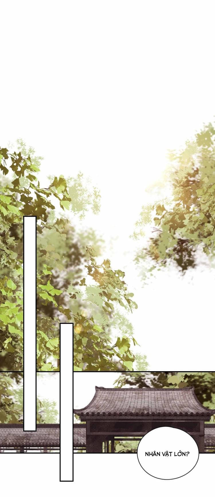 không cẩn thận cứu phải kẻ thù của giang hồ chapter 3 16